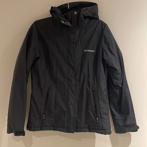 Columbia Winter Coat